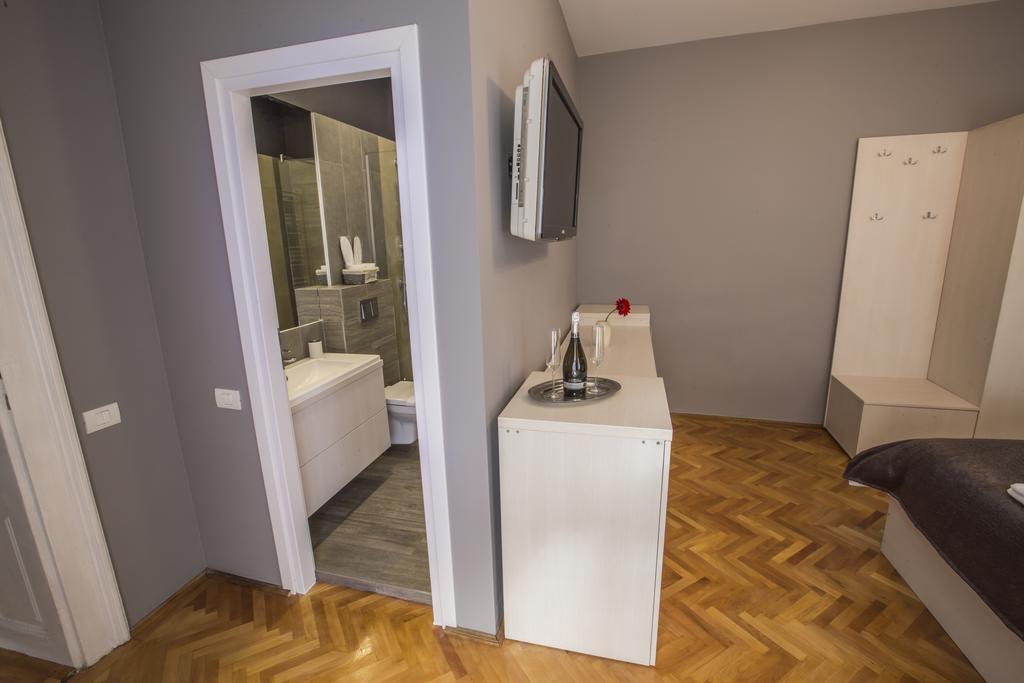 Weidner Apartments Sibiu Exterior foto