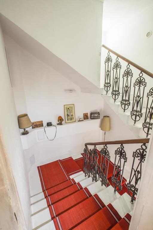 Weidner Apartments Sibiu Exterior foto